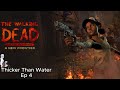 Walking Dead: A New Frontier S3. Ep.4 Gameplay