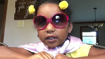 CC Cycle 2 Week 1 Science Song - What Occurred on Each Day of Creation