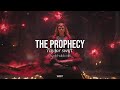 Taylor Swift - The Prophecy / Lyrics   Español (Scarlet Witch)