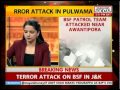 jawans under attack Jammu &