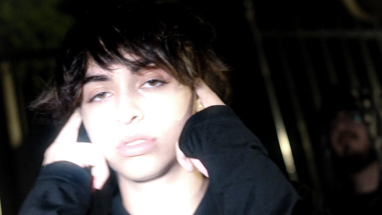 LOLO - INIMU (Video Oficial)