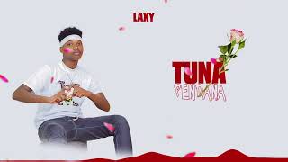 Laxy -Tunapendana Official Release