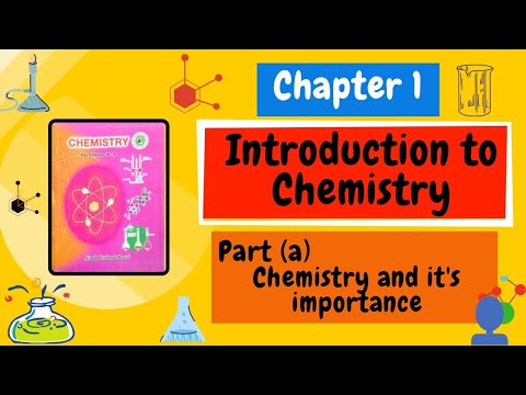 9Th Sindh Board Chemistry Text Book / 9Th Sindh Board Chemistry Text