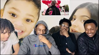 Kylie Jenner - To Our Son | FUNNY REACTION!! ( NOT ALL THAT🥱💯)