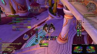 Finishing N Reclear Then Doing H Voidspire