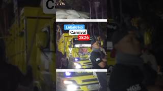 Lj Linggar Jati audio #lebakrejo Carnival #shorts #karnafal #fypシ
