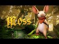Moss  full soundtrack