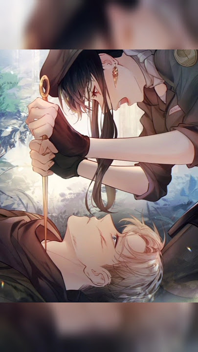 Spy x family ending 😭 loid and yor died 😔 Anya x Damian 🥰#anime #anya #spyxfamily #loidforger