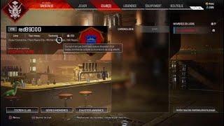 Apex Legends Rejoignez Mon Club Ses Red89000