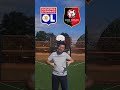 My Top 5 Football League Biggest Oppositions Day 32 Predictions #shorts #fyp #football
