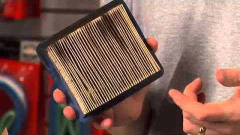 Briggs & Stratton Straight Talk on Why Genuine Parts Matter: Gardencare