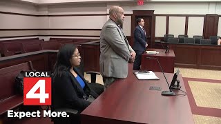 Charges dropped against woman accused of lying to police in London Thomas’ death