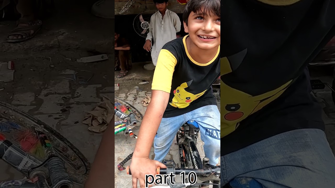 Hashir or saqib juice peny gay 