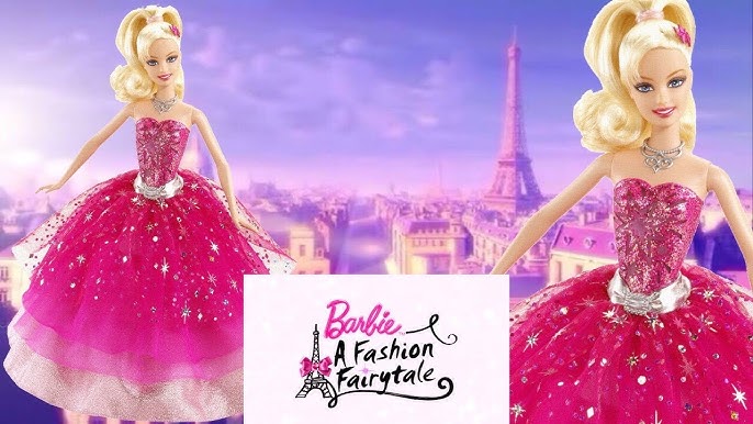 Barbie: Escola de Princesas, Dublapédia