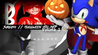 {ÐѵᎦ} Sarcasm ~「Halloween Full MEP」 // Volume 1
