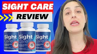 SIGHT CARE - Sight Care Review - ((WATCH THIS!)) - Sight Care Reviews - Sight Care Vision Supplement