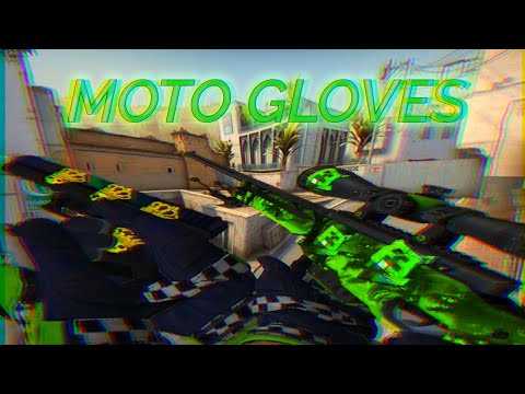 SIR DARLY ARMS + MOTO GLOVES FINISH LINE (PC/ANDROID) XASH3D SKIN PACK