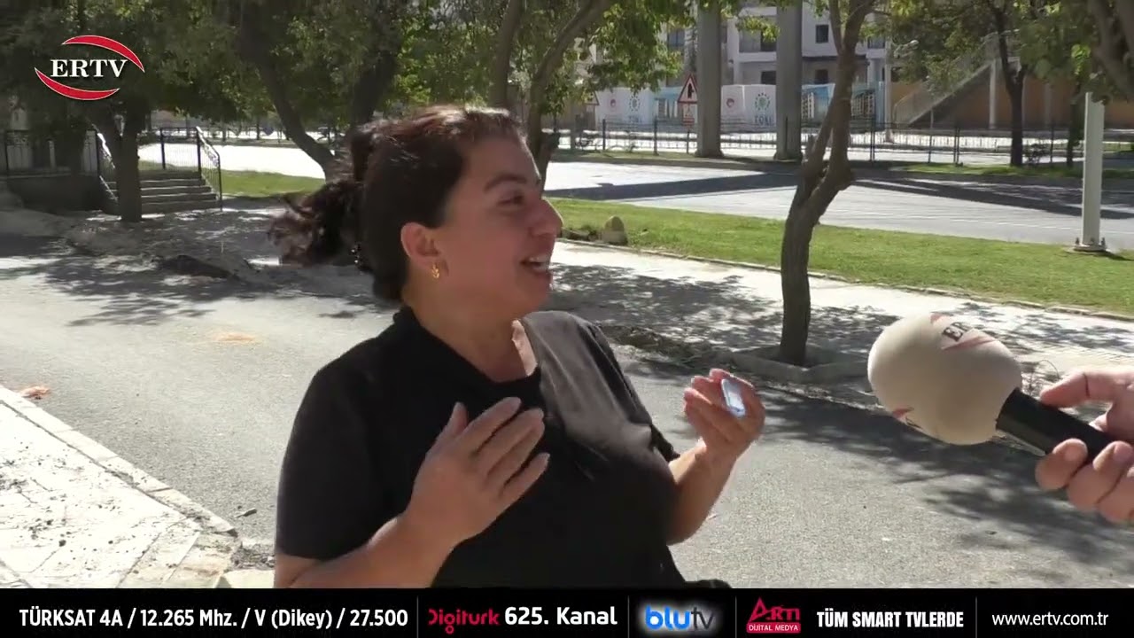 23.09.2025 - ASRIN FELAKETİ (MALATYA) TANDOĞAN MAHALLESİ