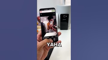 I Turned My Old Phone into CCTV 🤳 #shorts #MostTechy