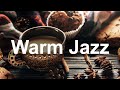 Warm Winter Jazz - Cozy December Jazz Piano and Saxophone Music to Relax