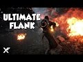 The ultimate flank  battlefield 1