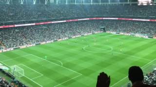 Koy Hepsi Olsun Şanlı Cimbomum Şampiyon Olsun