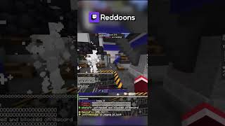 Reddoons betrays his team for ELO in Blitz Hunt #blockwars #twitchrivals