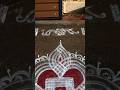 minivlog daily morning vibes   #shortsfeed #rangoli