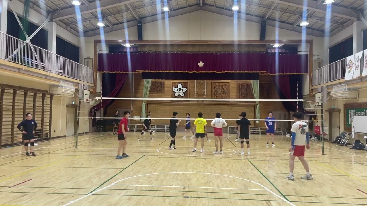 20260301 練習試合④-2