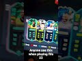 anyone see this too