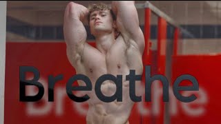 David Laid motivational edit X Breathe by Russ