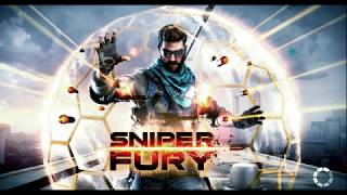 Sniper Fury (HINDI GAMEPLAY #1) screenshot 2