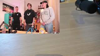 RUBIUS BAILA TRIPALOSKI DE NUEVO , (CLIPS)