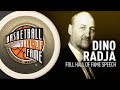 Dino Radja | Hall of Fame Enshrinement Speech