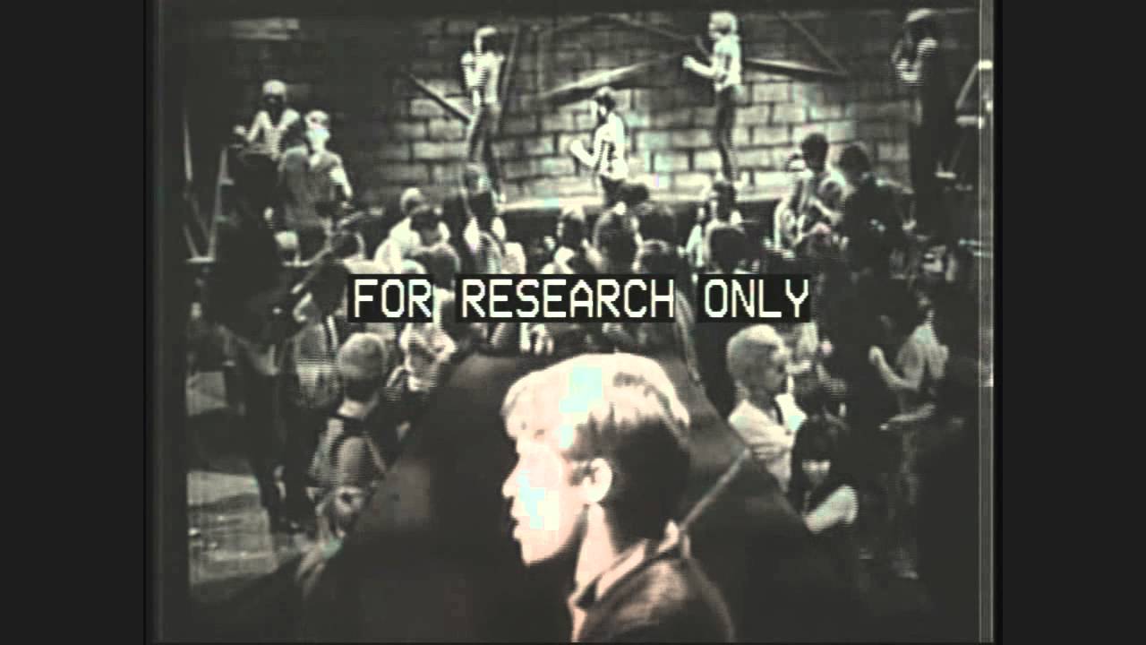 Don Grady on Hollywood A Go Go