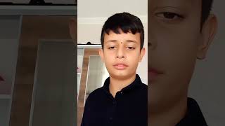 Annemden Dayak Yedim