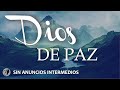 🎹 DULCE PAZ - Melodías de INSTRUMENTAL CRISTIANO para ORAR **Sin ANUNCIOS Intermedios