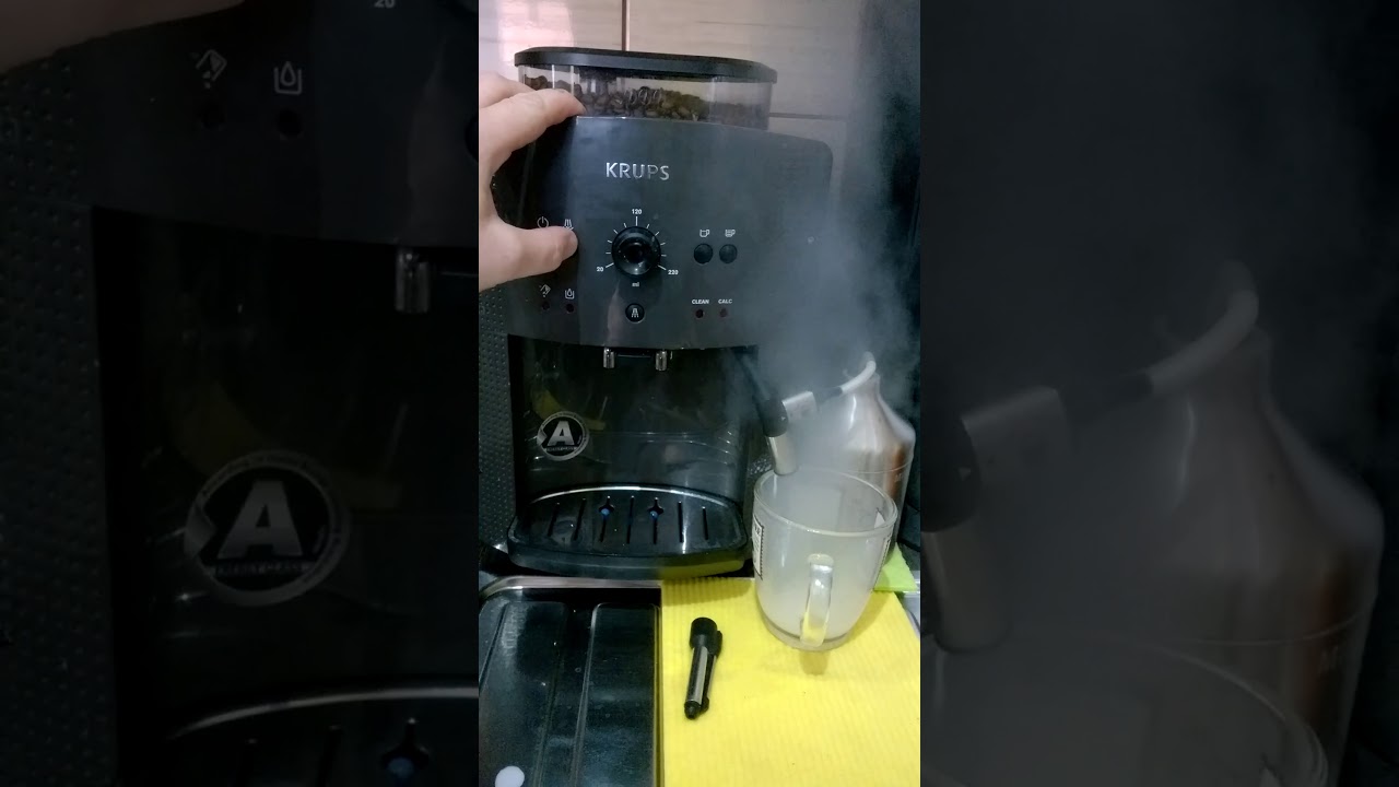 Ремкомплект krups ea81 Ремкомплект krups ea81