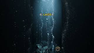 El lago (Nyos) que asfixió a 1.700 personas en silencio... ⚠️💧#curiosidades