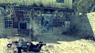 GeeeZuHs | Crucify | Cod4 Montage