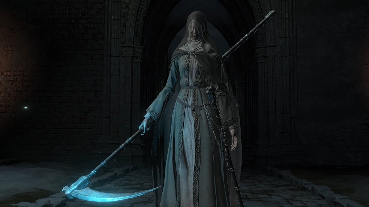 The Hardest Boss We've Faced So Far (Dark Souls 3 Seamless Co-op Episode 28)