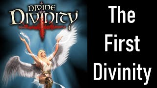 Download Lagu Is Divine Divinity Still Worth Playing? | Retrospective Review MP3