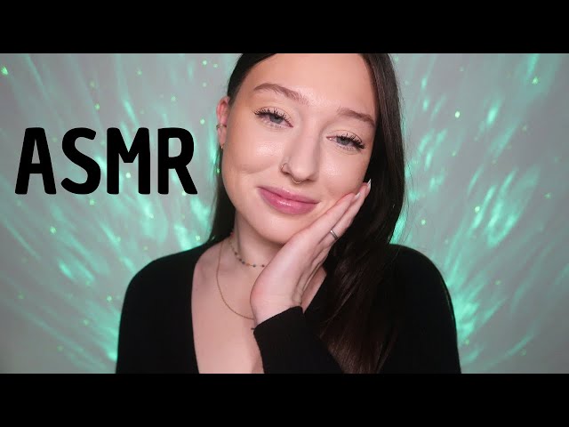 ASMR FRANCAIS - Pour t'endormir profondément 😴 (et frissonner) ✨