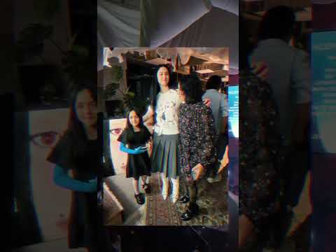 Francisca Valenzuela — MALDITA NIGHTS CDMX