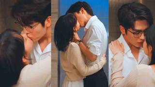 Betrayed by her ex, the poor girl spends a night with a cold CEO,who turns out to be her professor.