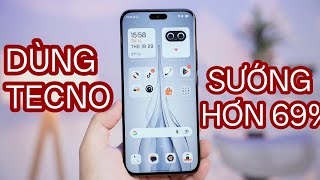 20 Mẹo Hay Trên Tecno Ai Dùng Cũng Nên Biết (Rất Hữu Ích) !!! screenshot 5