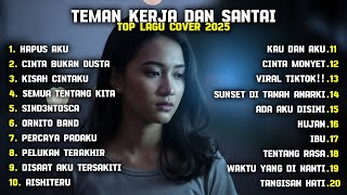 Teman Kerja Dan Santai