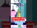 IRONMOUSE, Ludwig, and more star in this NEW comedy adventure game... | Bonnie Bear Saves Frogtime