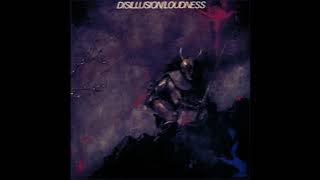Loudness ares lament (KARAOKE) versi japan.