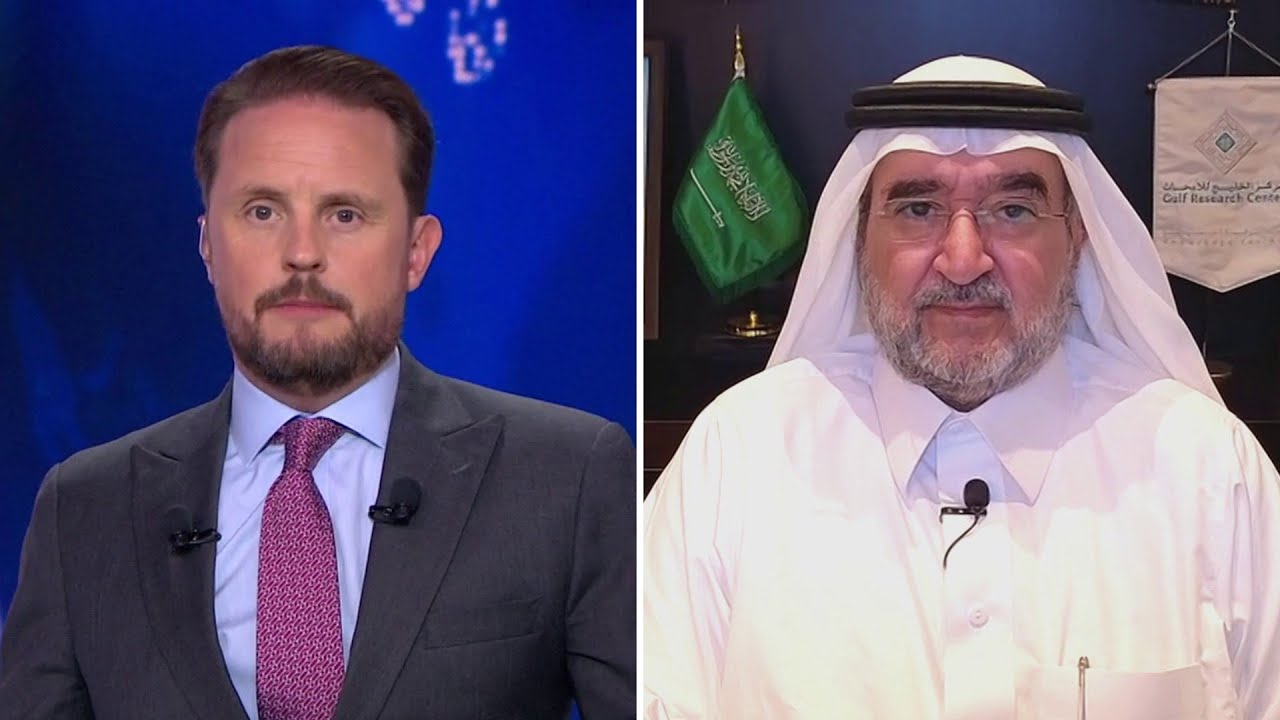 ‘No Evidence’ of Mossad Agent Arrests in Saudi Arabia